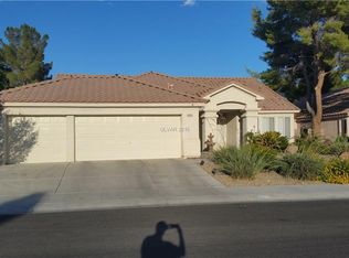 4572 Gonzales Dr, Las Vegas, NV 89130