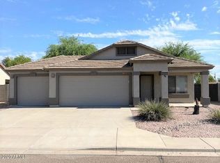 10133 E Caballero St, Mesa, AZ 85207