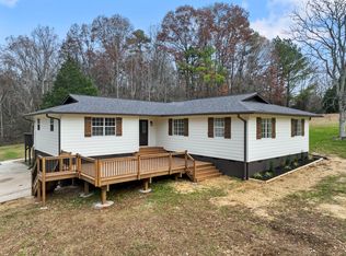 2591 Harlan Farms Rd, Columbia, TN 38401