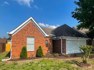 8445 Bridge Creek Dr, Cordova, TN 38016