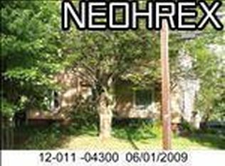 270 Warner Rd, Hubbard, OH 44425