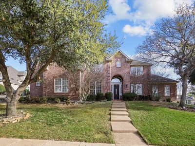 4600 Portsmouth Ct, Flower Mound, TX, 75022