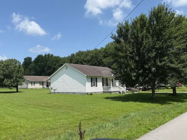 271 Jones Ln, Junction City, KY 40440