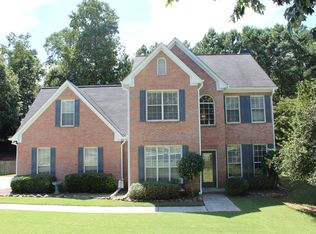 4088 Rosewood View Dr, Suwanee, GA 30024