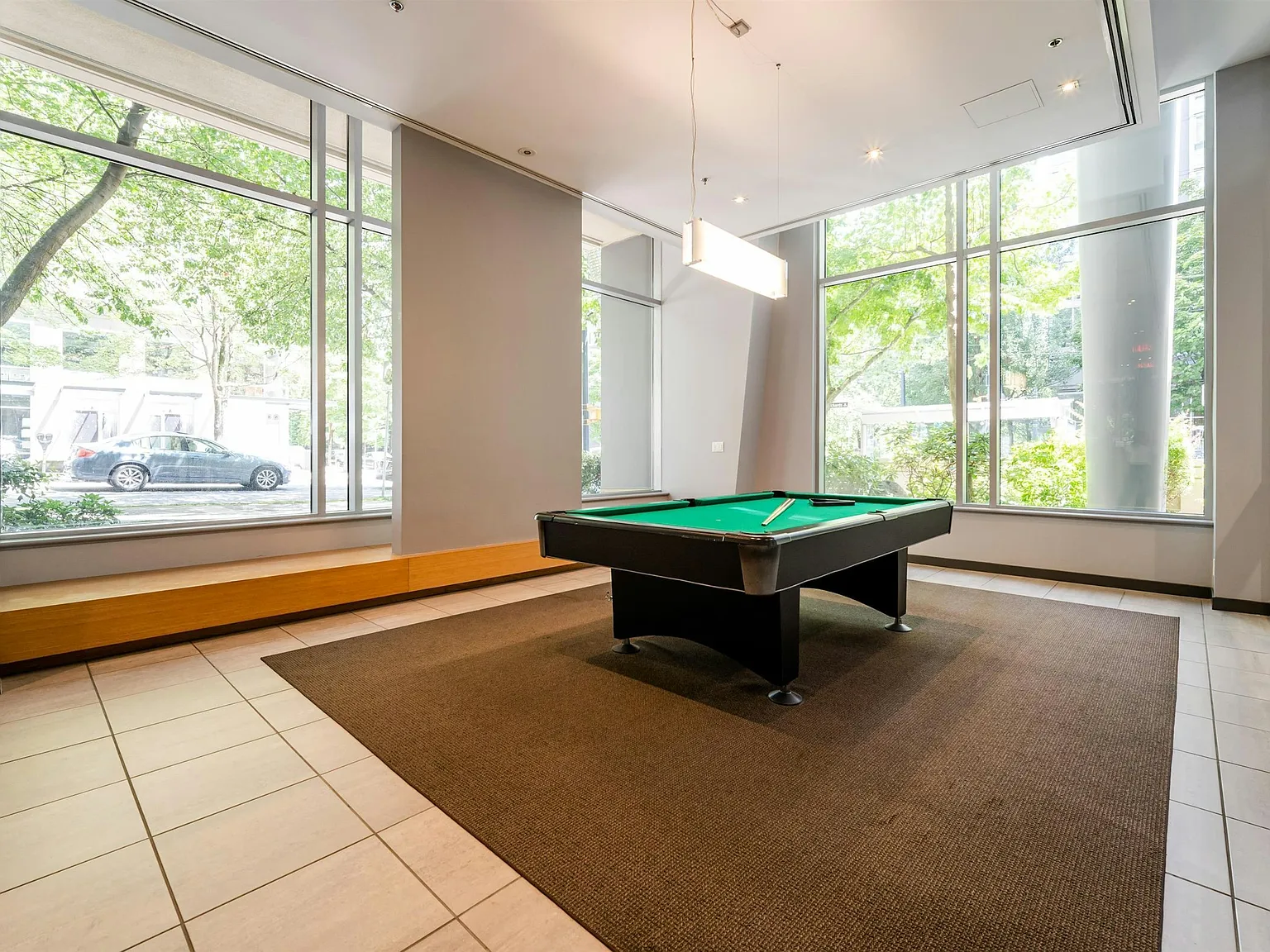 1 bed, 550 sqft, $2,900 — Photo 3