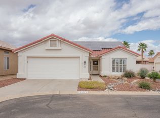 11674 W Cholla Ct, Surprise, AZ 85378
