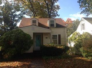 120 Appleton St, Springfield, MA 01108