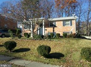 14320 Chesterfield Dr, Woodbridge, VA 22191