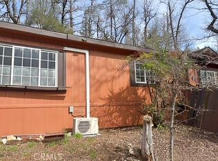 9680 Harrington Flat Rd, Loch Lomond, CA 95461