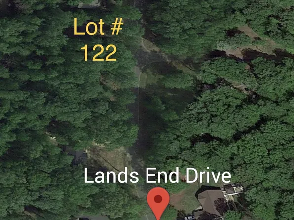 122 Lands End Dr, Montross, VA 22520