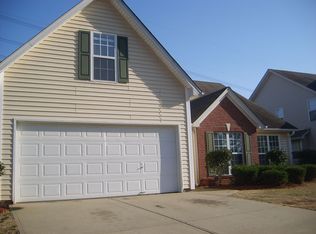 538 Lee Miller Dr, Suwanee, GA 30024