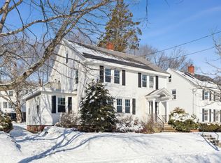 15 Chamberlain Ave, Portland, ME 04101