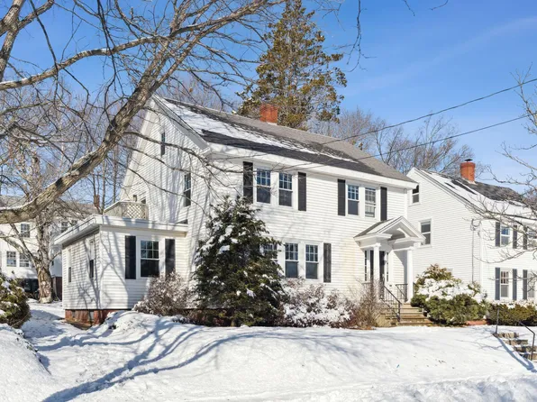 15 Chamberlain Avenue, Portland, ME 04101