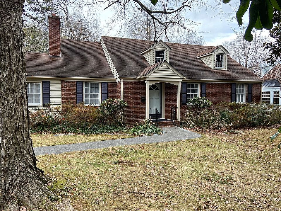 450 N Avalon Rd, Winston Salem, NC 27104 Zillow