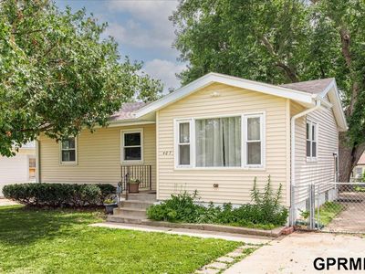 407 W 22nd Ave, Bellevue, NE, 68005