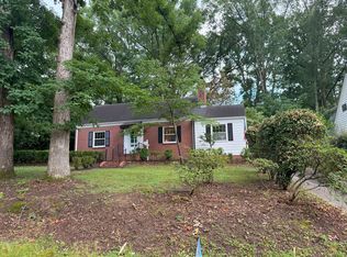 2109 Wilson St, Durham, NC 27705