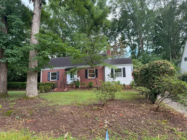 2109 Wilson St, Durham, NC 27705