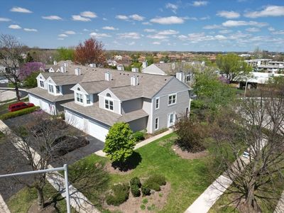 2326 Hamilton Pl, Schaumburg, IL, 60194