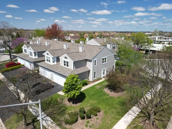 2326 Hamilton Pl, Schaumburg, IL 60194