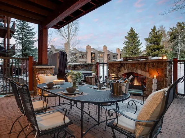 1800 Medicine Springs Dr #5109, Steamboat Springs, CO 80487