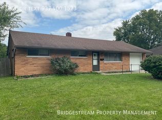 5690 Tomberg St, Dayton, OH 45424