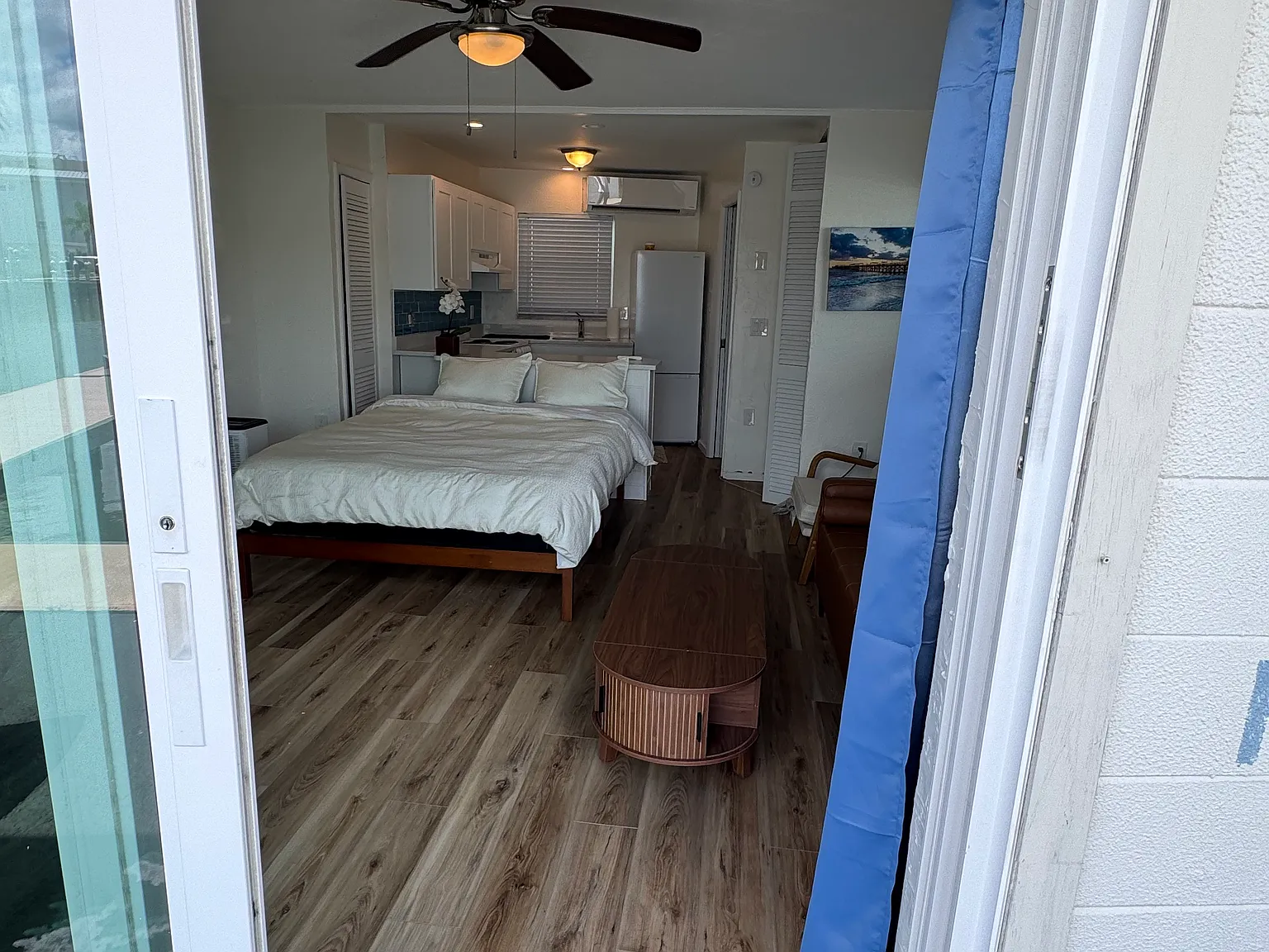 Studio, 350 sqft, $1,550 — Photo 3