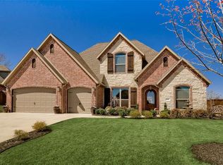 4403 NE Green Creek Cv, Bentonville, AR 72712