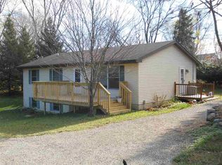 931 Edgewood St, Jackson, MI
