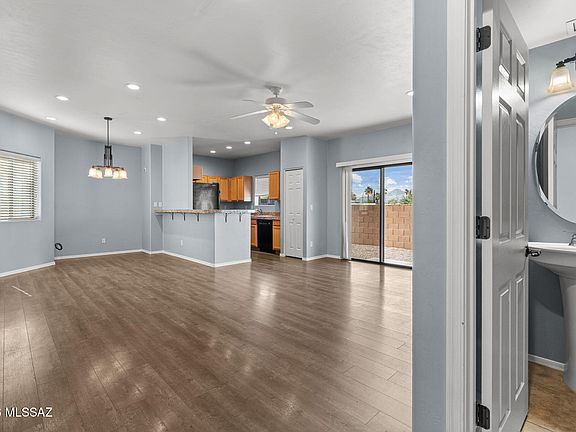 4th image of 8647 E Placita De Las Tarascas