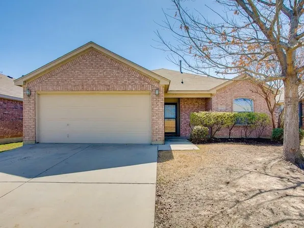 14164 Snaffle Bit Trl, Fort Worth, TX 76115