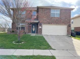 2301 Ranger Dr, Fort Worth, TX 76120