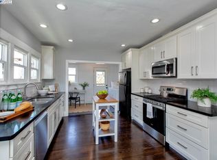 5514 Laverne Ave, Oakland, CA 94605