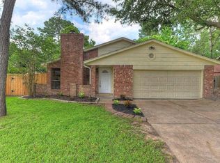 17110 Seven Pines Dr #17, Spring, TX 77379