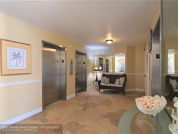 4th image of 1012 N Ocean Blvd APT 1005
