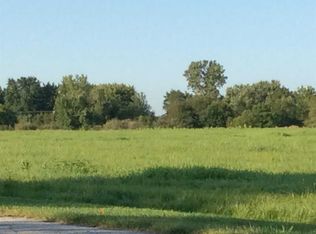 14724 Montgomery St, Hebron, IN 46341