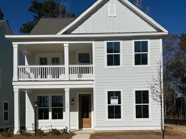 130 Cantona Dr, Summerville, SC 29483