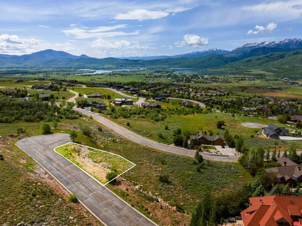 3928 N Zermatt St, Eden, UT 84310