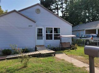 422 E Poplar St, Paragould, AR 72450