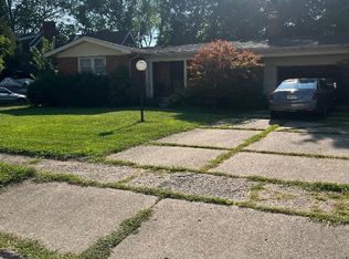 3726 Isabelle St, Inkster, MI 48141