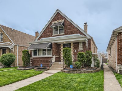 10534 S Lowe Ave, Chicago, IL, 60628