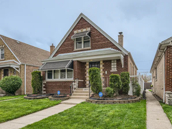 10534 S Lowe Ave, Chicago, IL 60628
