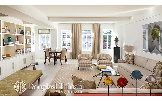 Rented by Douglas Elliman | media 1