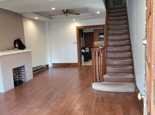 235 Clymer St, Reading, PA 19602
