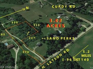 Par Ct, Howell, MI 48843