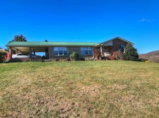 315 Kennedy Creek Rd, Auburntown, TN 37016