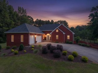 1210 Cedar Grove Rd, Buckhead, GA 30625