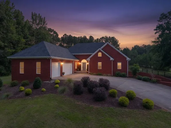 1210 Cedar Grove Rd, Buckhead, GA 30625