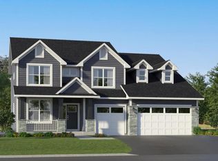 20057 67th Ave, Corcoran, MN 55340