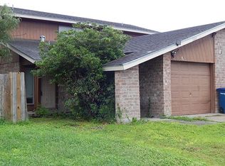 11660 Flatrock Crossing Cir #A, Corpus Christi, TX 78410
