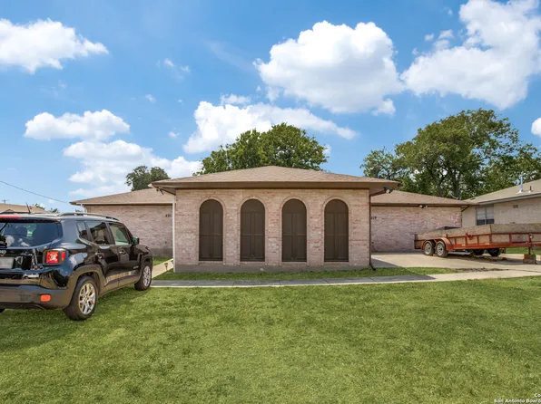 219 W LIGUSTRUM DR, San Antonio, TX 78228